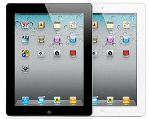 Apple iPad 2S: что нового?