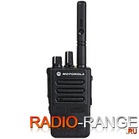 Рация Motorola DP3441