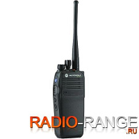 Рация Motorola DP 3400