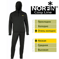 Термобелье Norfin COSY LINE B 04 р.XL