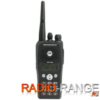 Рация Motorola CP180