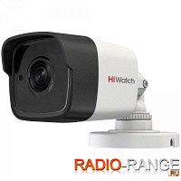 HD-TVI камера HiWatch DS-T300 (6 mm)
