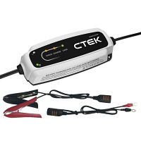 Зарядное устройство Ctek CT5 START STOP