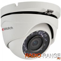 HD-TVI камера HiWatch DS-T203 (6 mm)