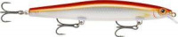 Воблер плавающий MaxRap Long Range Minnow MXLM12-FPCO (до 1,2 м, 12 см 20 г)