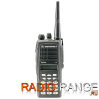 Рация Motorola GP380