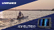 Lowrance Elite-9 Ti2 with Active Imaging 3-in-1 (ROW)