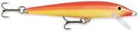 Воблер плавающий Rapala Original Floater F09-GFR (0,9м-1,5м, 9 см 5 гр)
