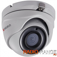 HD-TVI камера HiWatch DS-T303 (6 mm)