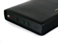 Ультразвуковой подавитель диктофонов и беспроводной связи "UltraSonic ПАПКА-24 GSM"
