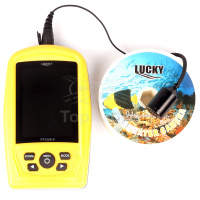 Подводная видеокамера Lucky FF3308-8 NEW