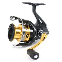 Катушка Shimano SAHARA 4000XGFI