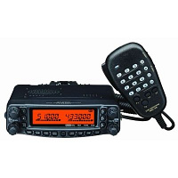 Рация yaesu ft 8800