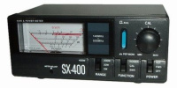 Измеритель КСВ Vega SX 400