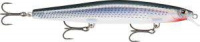 Воблер плавающий MaxRap Long Range Minnow MXLM12-FMU (до 1,2 м, 12 см 20 г)