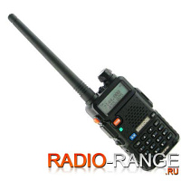 Рация Kenwood TK-UVF8