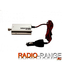 Автомобильный GSM усилитель Vector R-400
