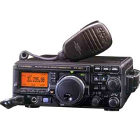 Yaesu FT-897D