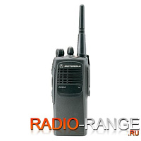 Рация Motorola GP640