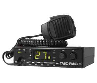 Радиостанция Таис РМ 43