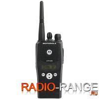 Рация Motorola CP160