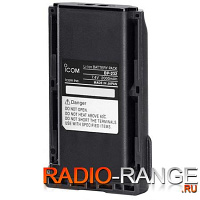 Icom BP-232WP