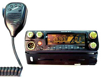 Радиостанция Maycom HM-27