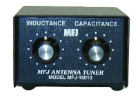 Антенный тюнер MFJ-16010