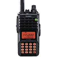 Yaesu FT-270R