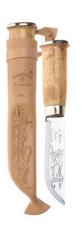 Нож Marttiini LAPP KNIFE 240 (130/240)