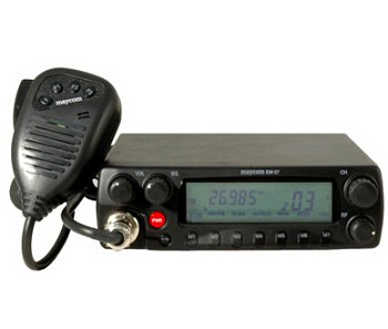 Радиостанция Maycom EM-27
