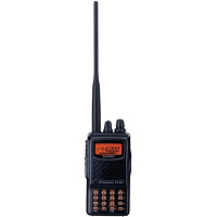 Yaesu FT-60R