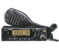 Радиостанция Alinco DR -03