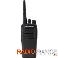 Цифровая рация Motorola DP1400