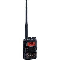 Yaesu VX-8DR