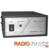 Генератор шума по сети электропитания - Соната-РС1