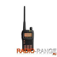 Рация Kenwood TH F5 Dual Band