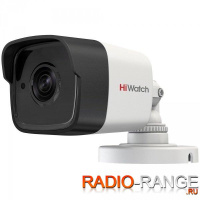 HD-TVI камера HiWatch DS-T300 (3.6 mm)