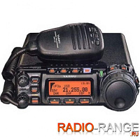 Yaesu FT-857D