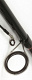 Удилище спиннинговое Shimano AERNOS SPINNING EVA 270 15-40G