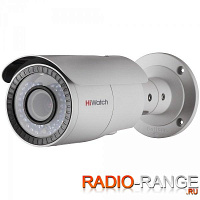HD-TVI камера HiWatch DS-T226