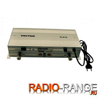 Усилитель приёма GSM Vector R-810