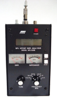 Антенный анализатор MFJ-259B