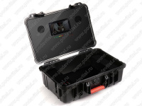 Интеллектуальный акустический сейф «SPY-box Кейс-3 GSM-П Video»