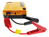 Пуско-зарядное устройство со встроенным компрессором Carcam ZY-12