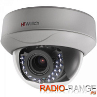 HD-TVI камера HiWatch DS-T227