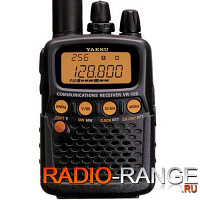 Yaesu VR-120D