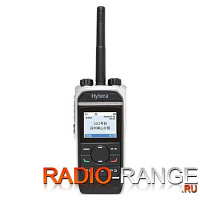 Hytera PD-665G