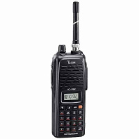 Рация Icom IC-V82