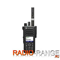 Рация Motorola DP4801